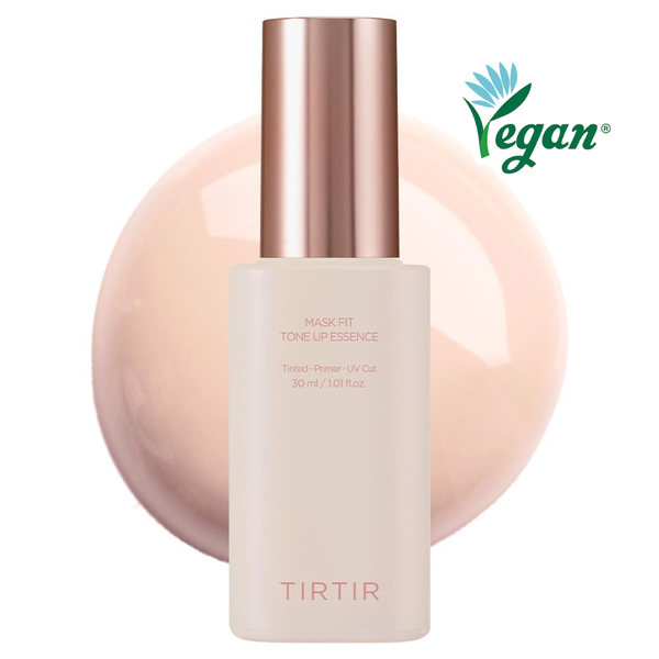 TIRTIR MASK FIT TONE UP ESSENCE (計6点) TIRTIR.GLOBAL