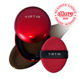 Mask Fit Red Cushion