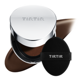 Tinted Skin Glow Cushion