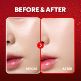 Mask Fit Makeup Fixer