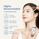 Ceramic Milk Ampoule 40ml – Subscribe & Save