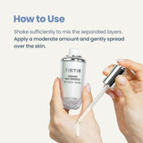 Ceramic Milk Ampoule 40ml – Subscribe & Save