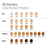 Tinted Skin Glow Cushion