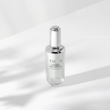 Ceramic Milk Ampoule