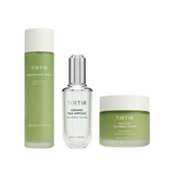 Matcha Latte Glow Set