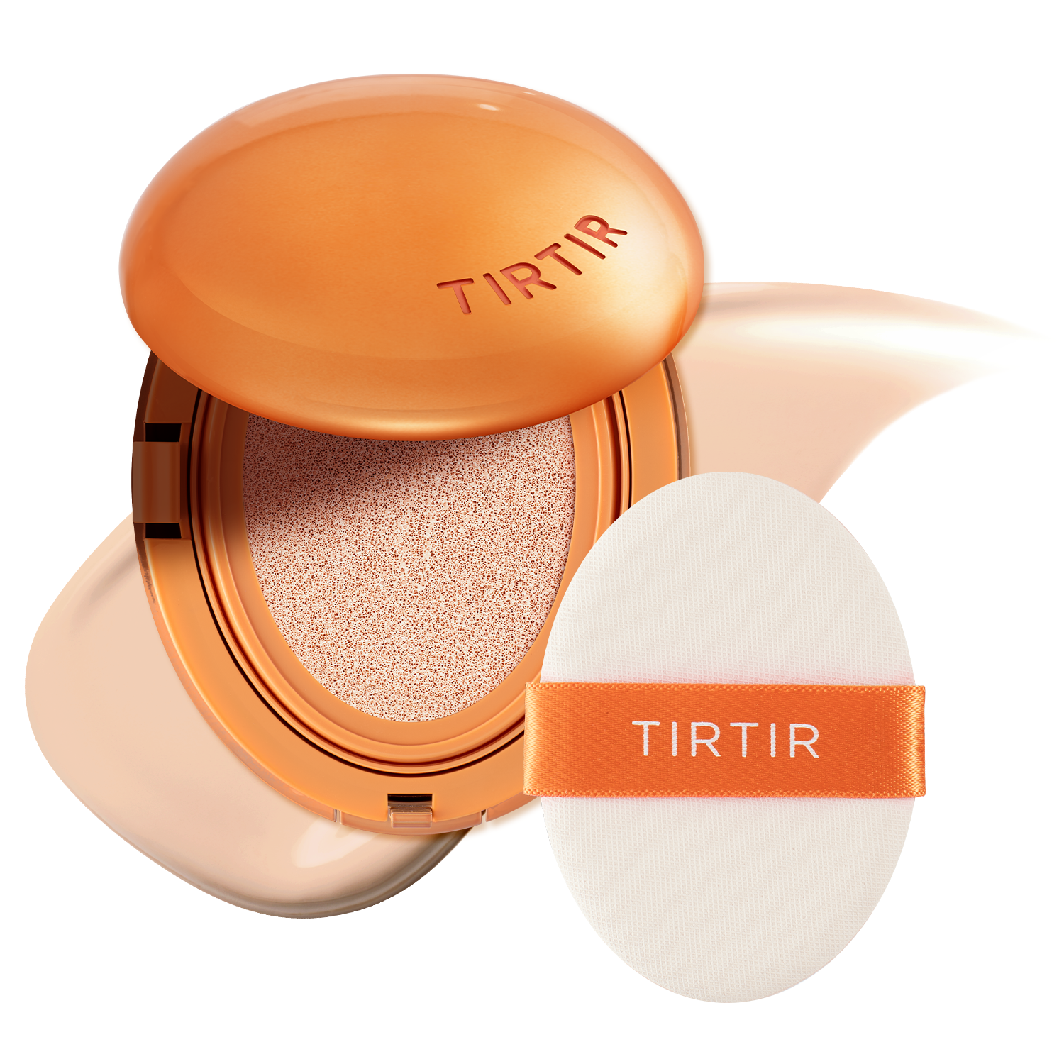 Mask Fit AI Filter Cushion Mini