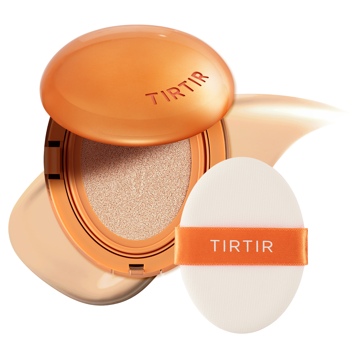 Mask Fit AI Filter Cushion Mini