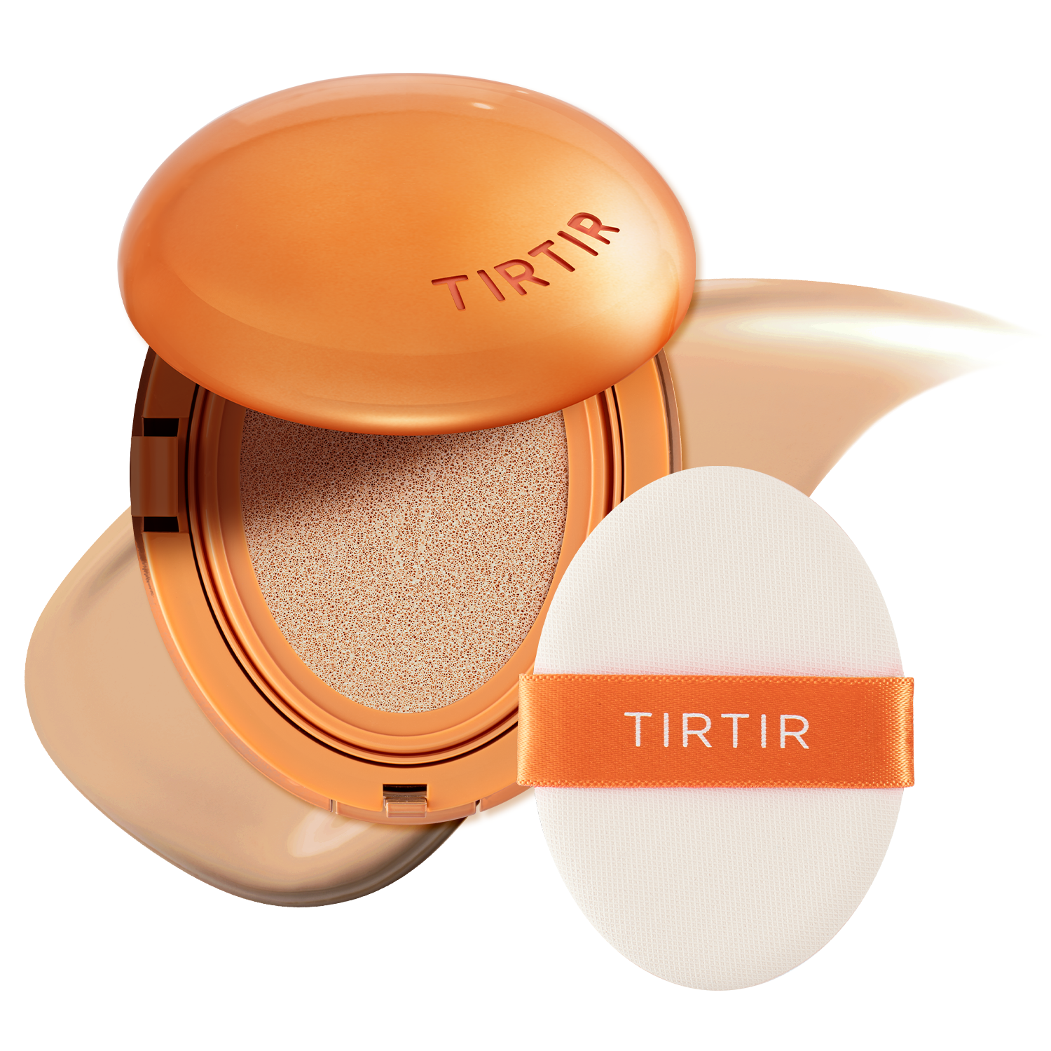Mask Fit AI Filter Cushion Mini