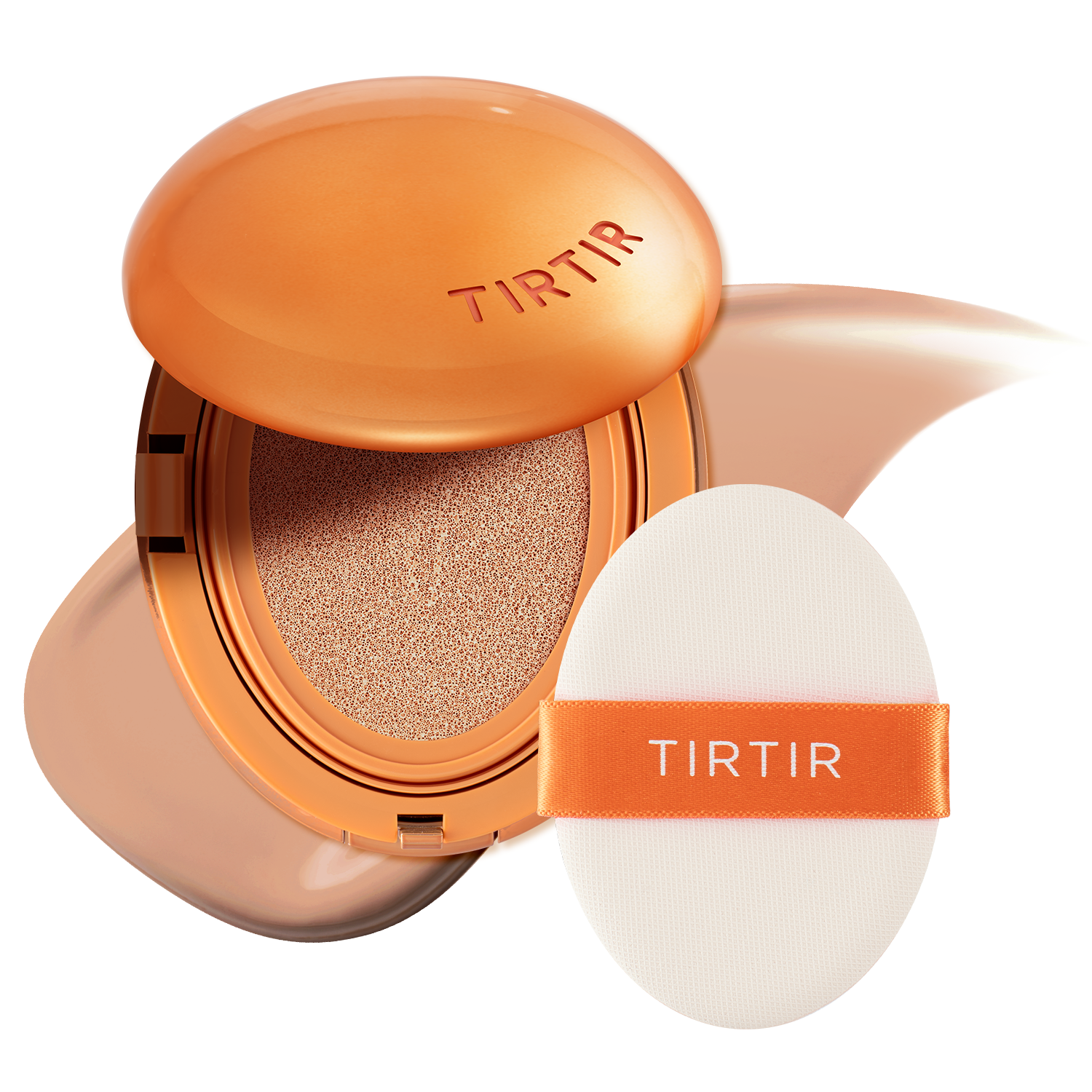 Mask Fit AI Filter Cushion Mini