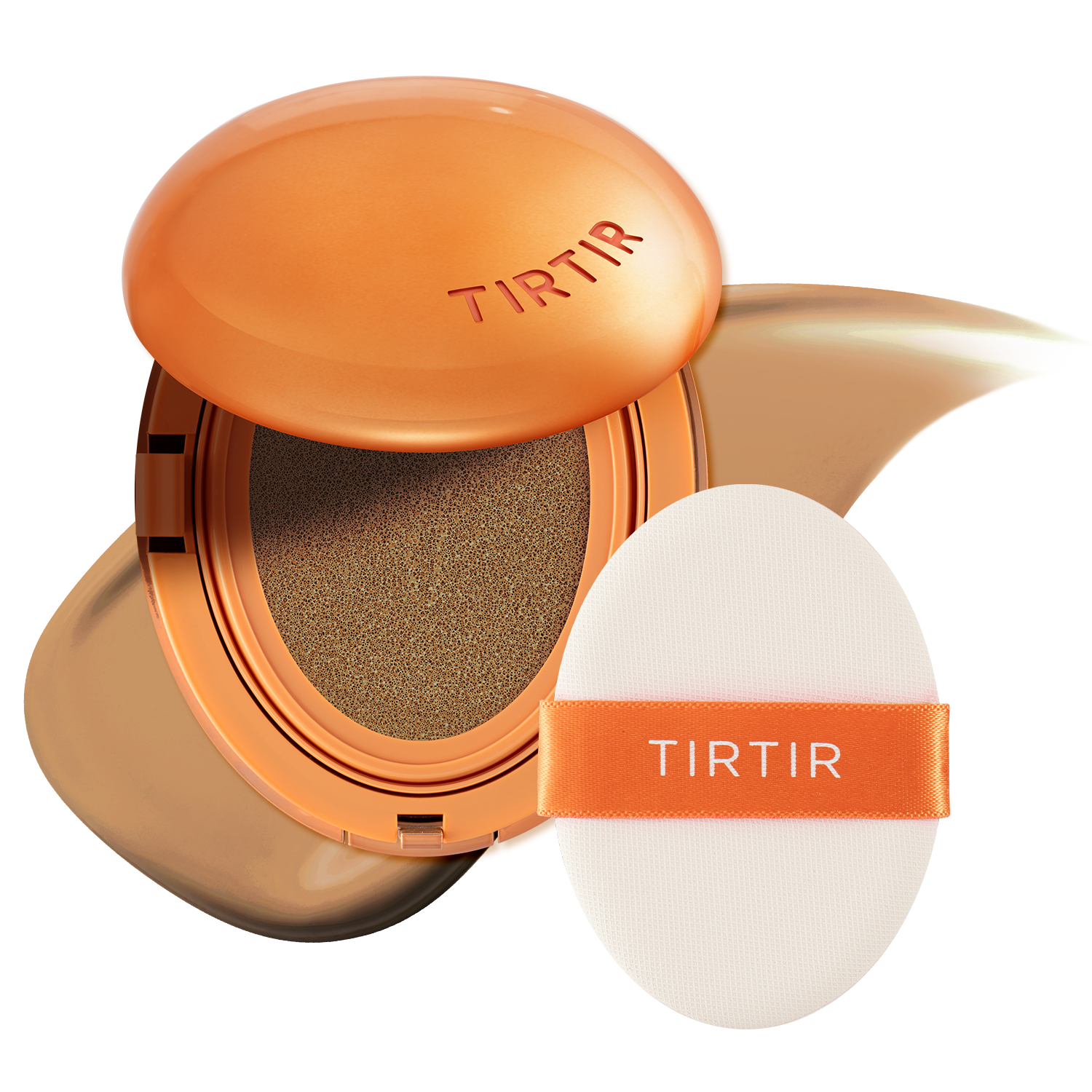 Mask Fit AI Filter Cushion Mini