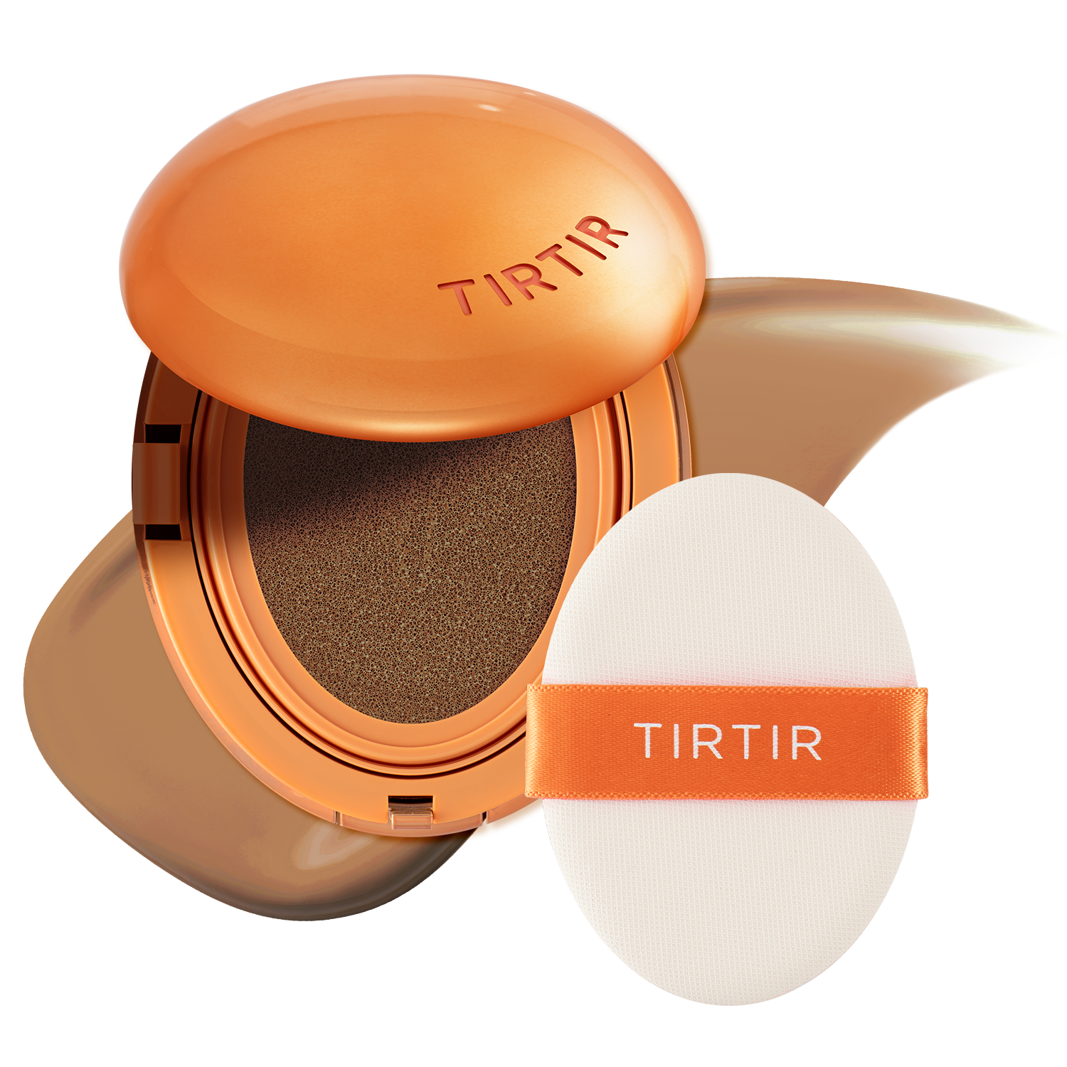 Mask Fit AI Filter Cushion Mini