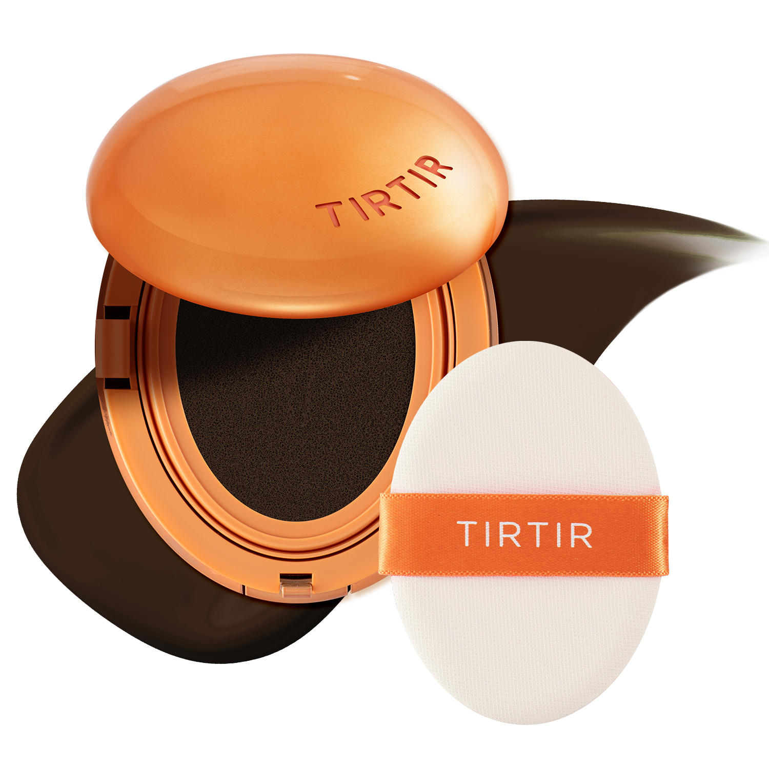 Mask Fit AI Filter Cushion Mini