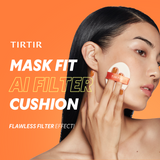 Mask Fit AI Filter Cushion