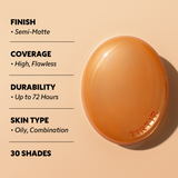 Mask Fit AI Filter Cushion