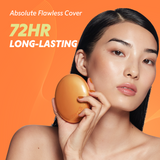 Mask Fit AI Filter Cushion