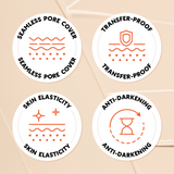 Mask Fit AI Filter Cushion – Subscribe & Save