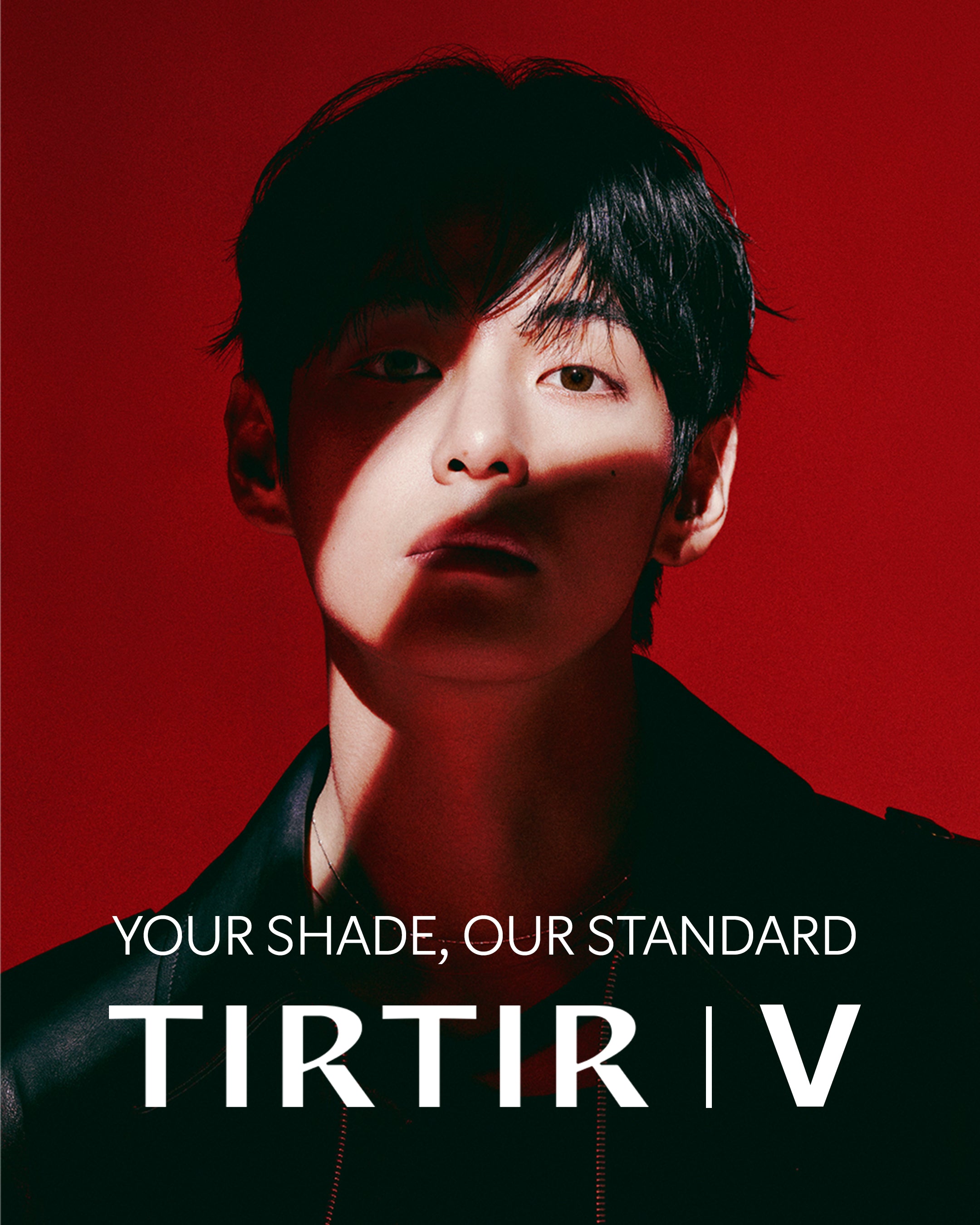 TIRTIR | V