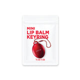 Juicy Pop Lip Mask Mini Keyring (Red)