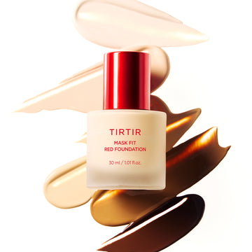 Mask Fit Red Foundation | TIRTIR