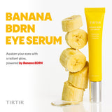 Banana BDRN Eye Serum