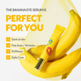 Banana BDRN Eye Serum