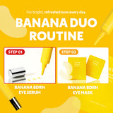 Banana BDRN Eye Serum