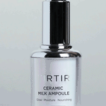 Ceramic Milk Ampoule hover image