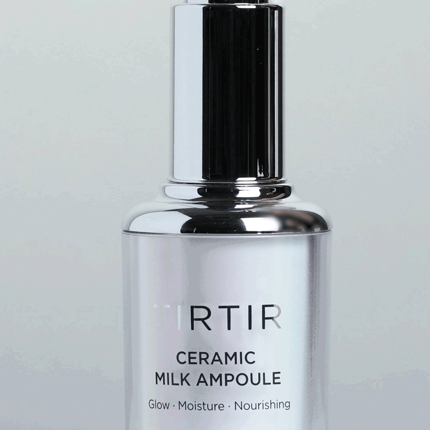 Ceramic Milk Ampoule hover image