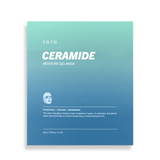 Ceramide Moisture Gel Mask