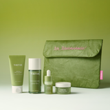 TIRTIR Mini Matcha Holic Set
