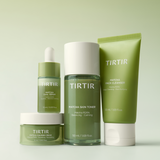 TIRTIR Mini Matcha Holic Set