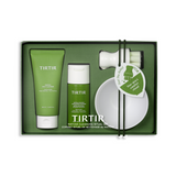 TIRTIR Matcha Cleansing Ritual Set
