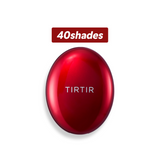 Mask Fit Red Cushion Mini
