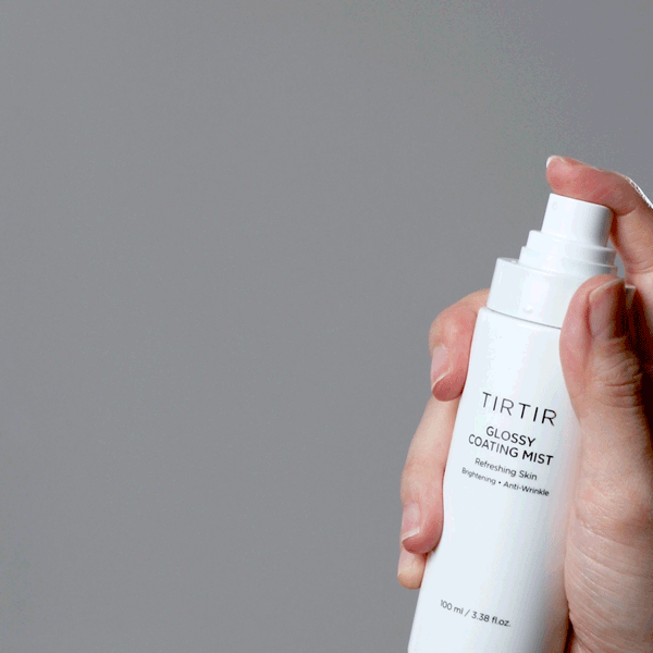 Glossy Coating Mist hover image