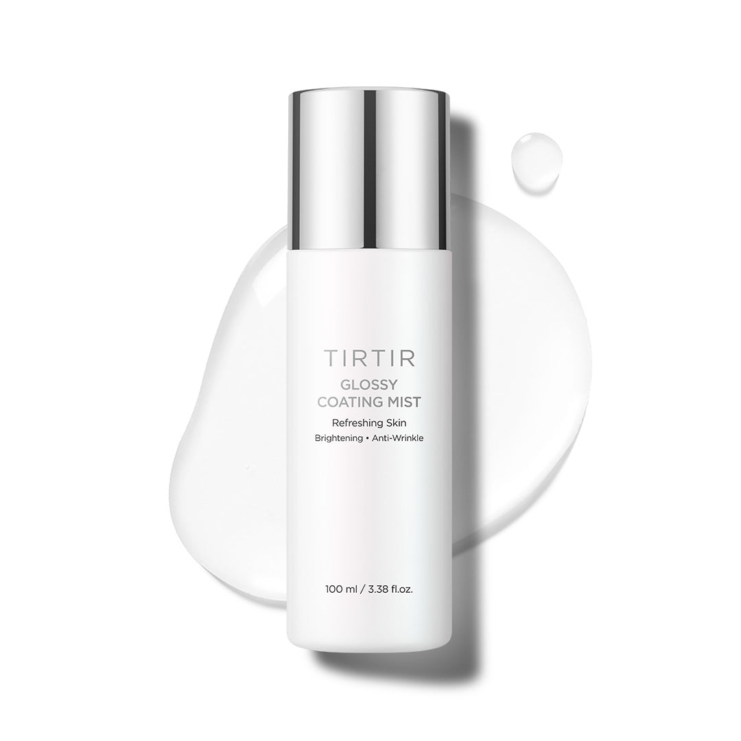 TIRTIR Glossy Coating Mist 100ml