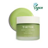 Matcha Calming Cream