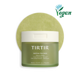 Matcha Tea Pads