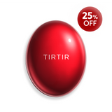 Mask Fit Red Cushion