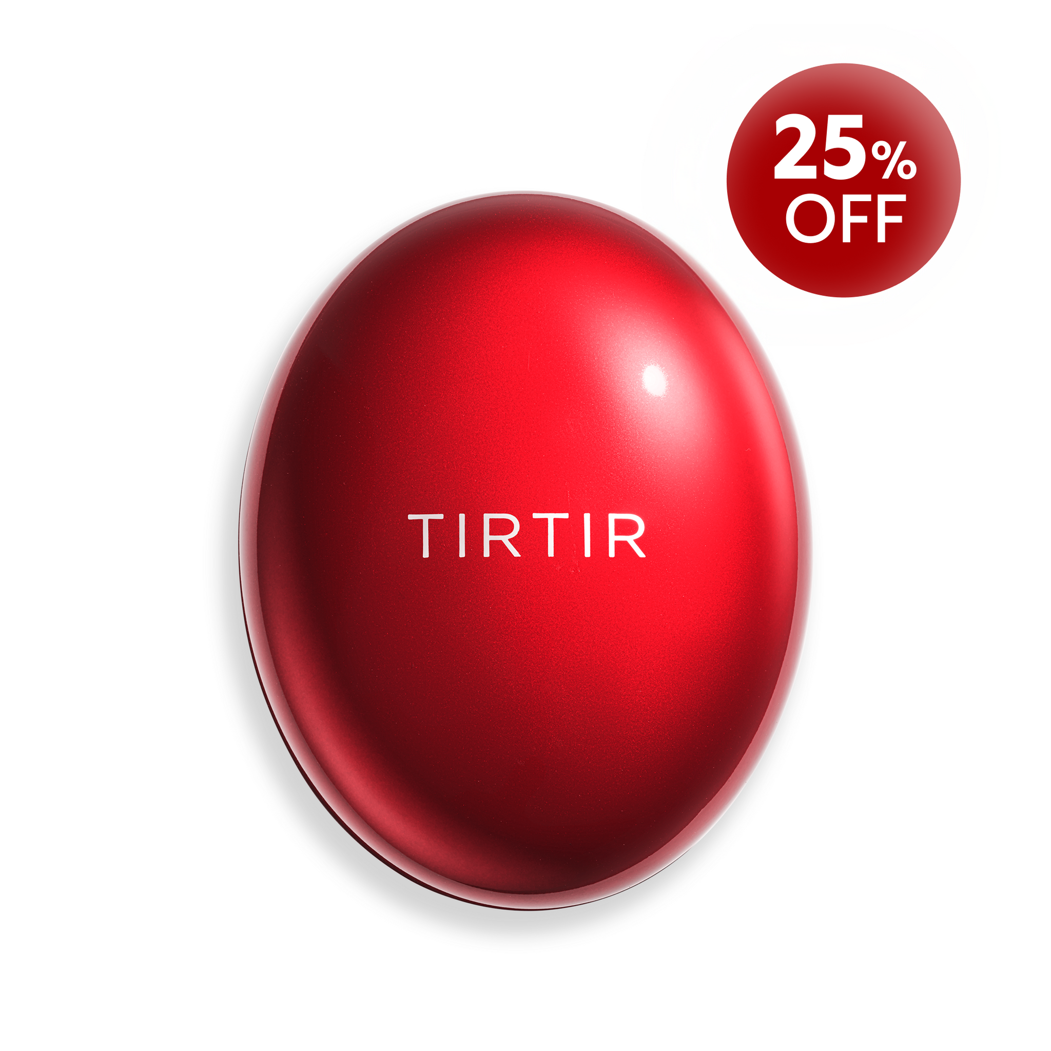 TIRTIR Mask Fit Red Cushion product image