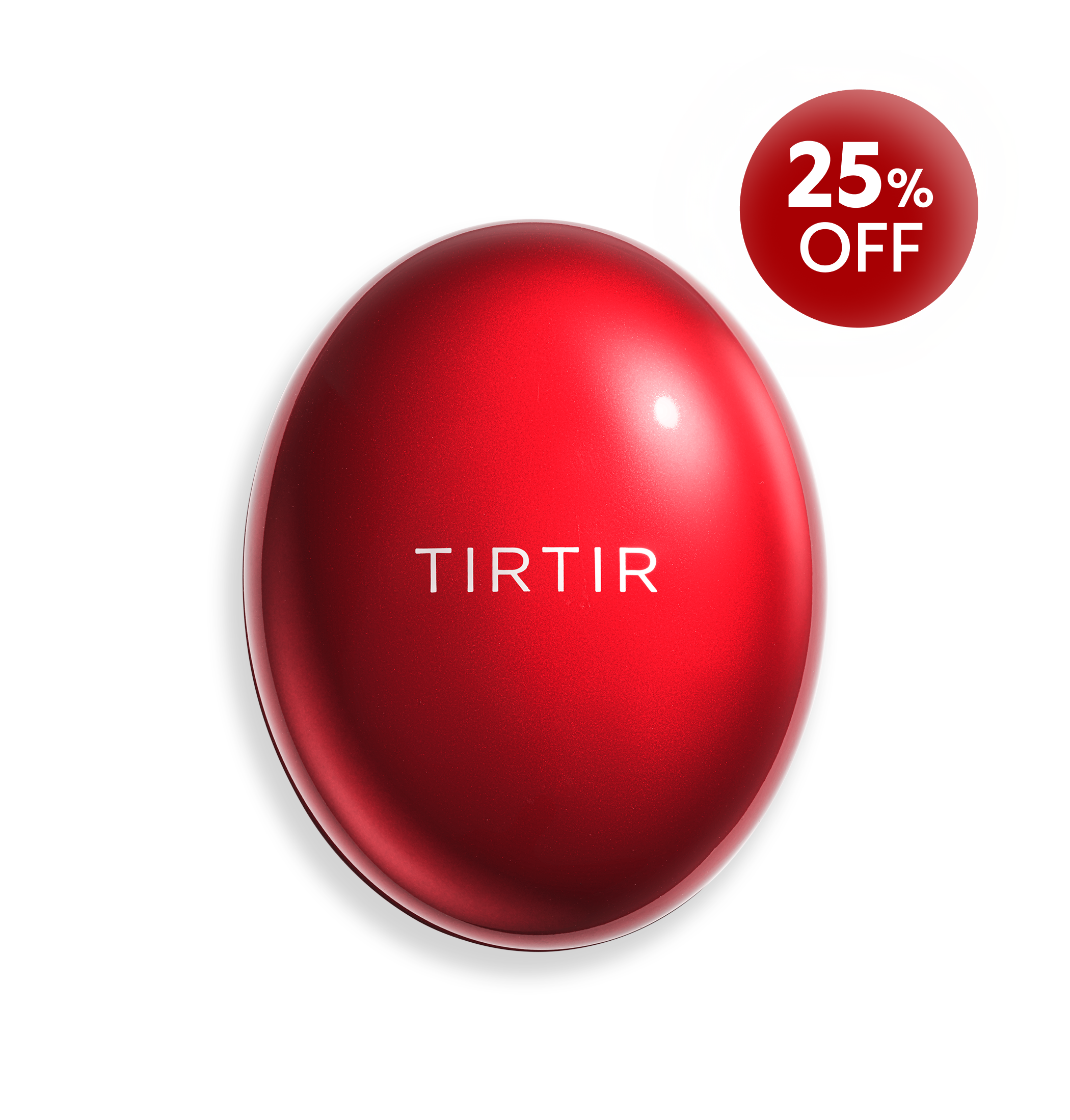 TIRTIR Mask Fit Red Cushion Foundation