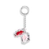 Waterism Glow Melting Balm Heart Keyring