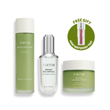 Matcha Latte Glow Set