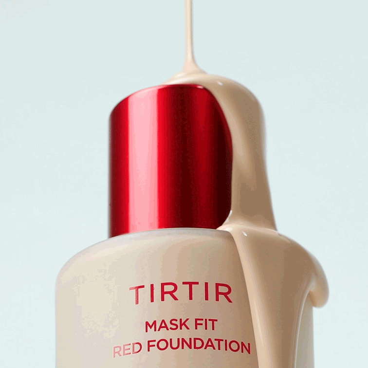Mask Fit Red Foundation hover image