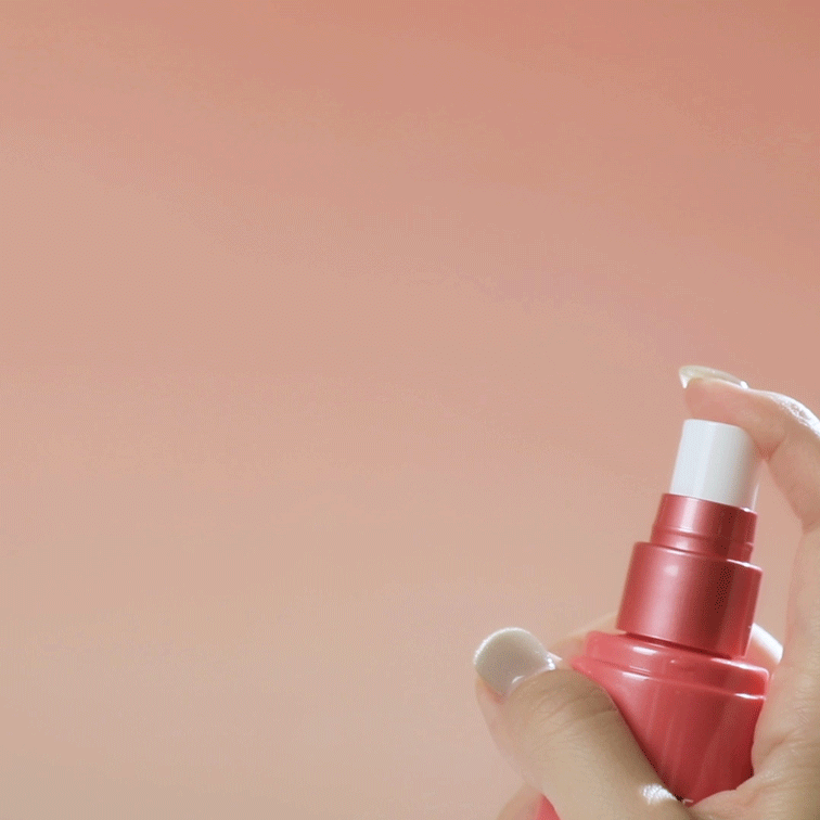 Mask Fit Waterproof Setting Spray hover image