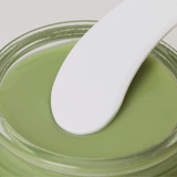 Matcha Calming Cream 8ml hover GIF