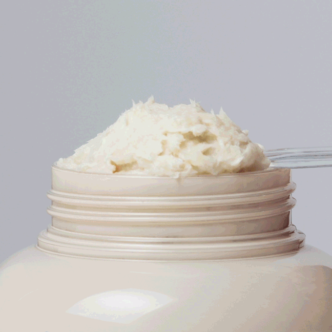 Milk Creamy Foam Cleanser hover image