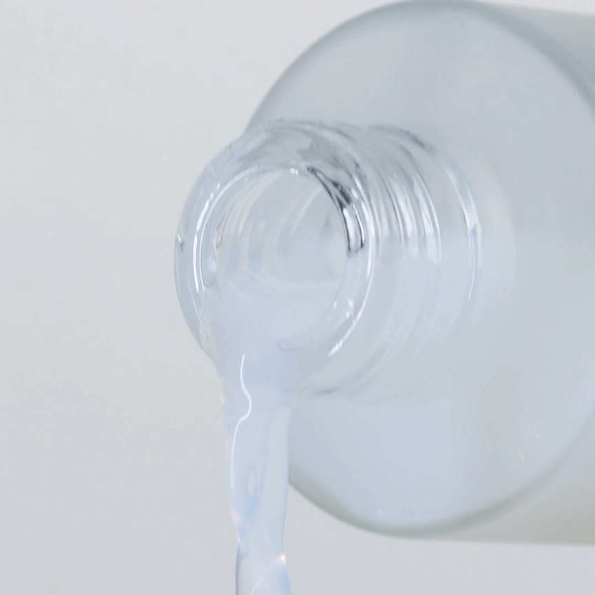 Milk Skin Toner Light hover image