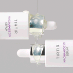 Niacinamide 20% Serum hover image