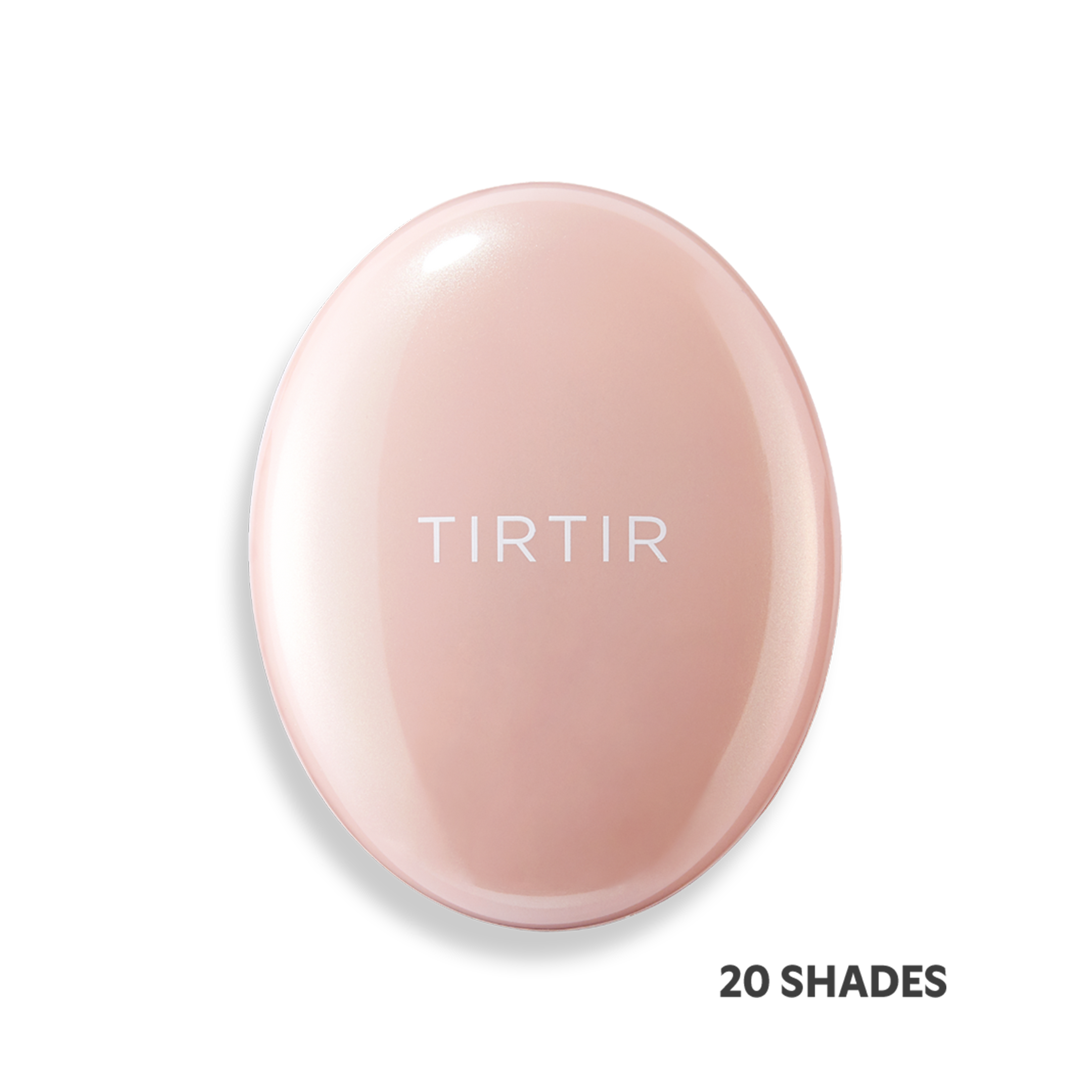 TIRTIR Mask Fit All Cover Cushion