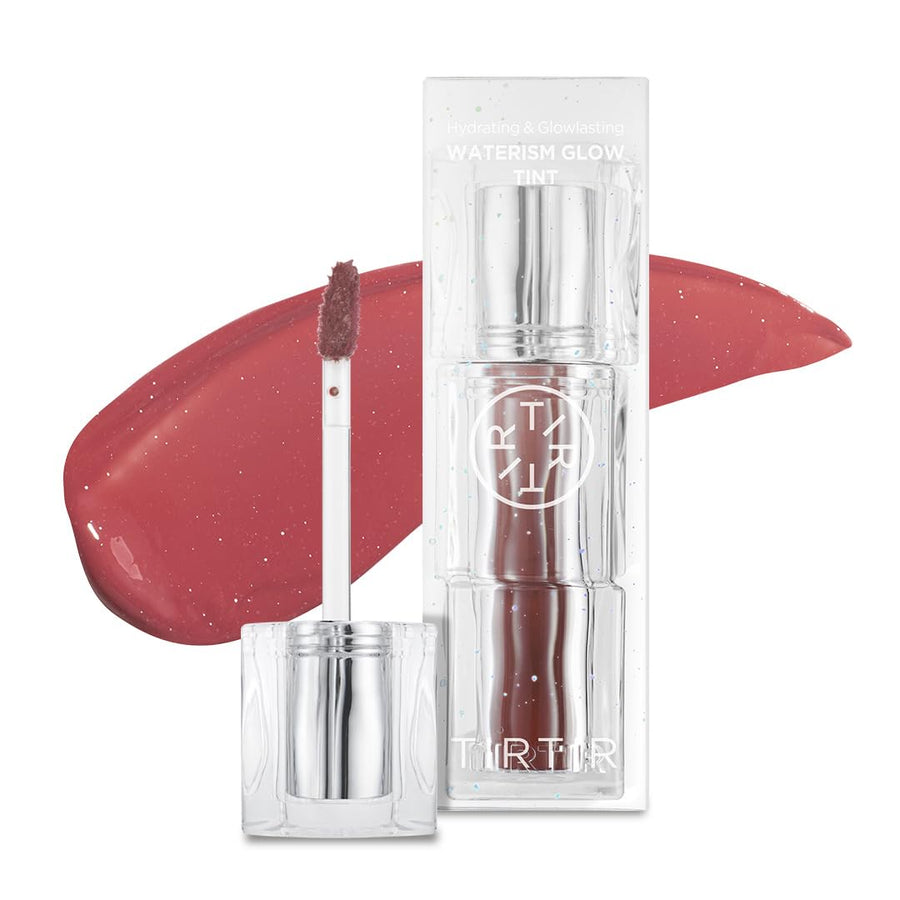 TIRTIR Waterisme Glow Tint 03 Sand Mond main image 0